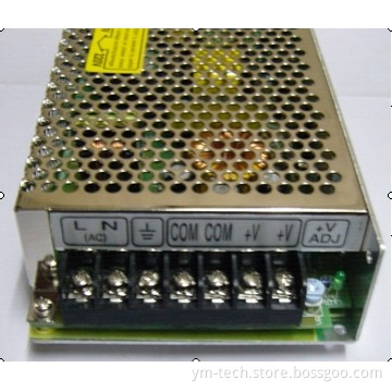 Indoor 60W LED Switching Driver Power Supply